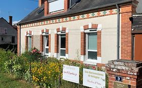 Les Garconnieres De Sologne